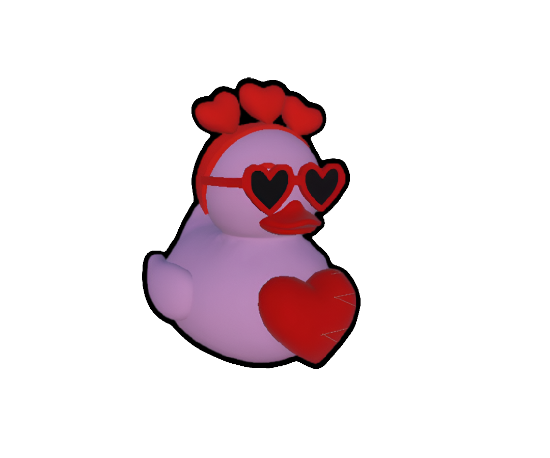 Life Line Ducky